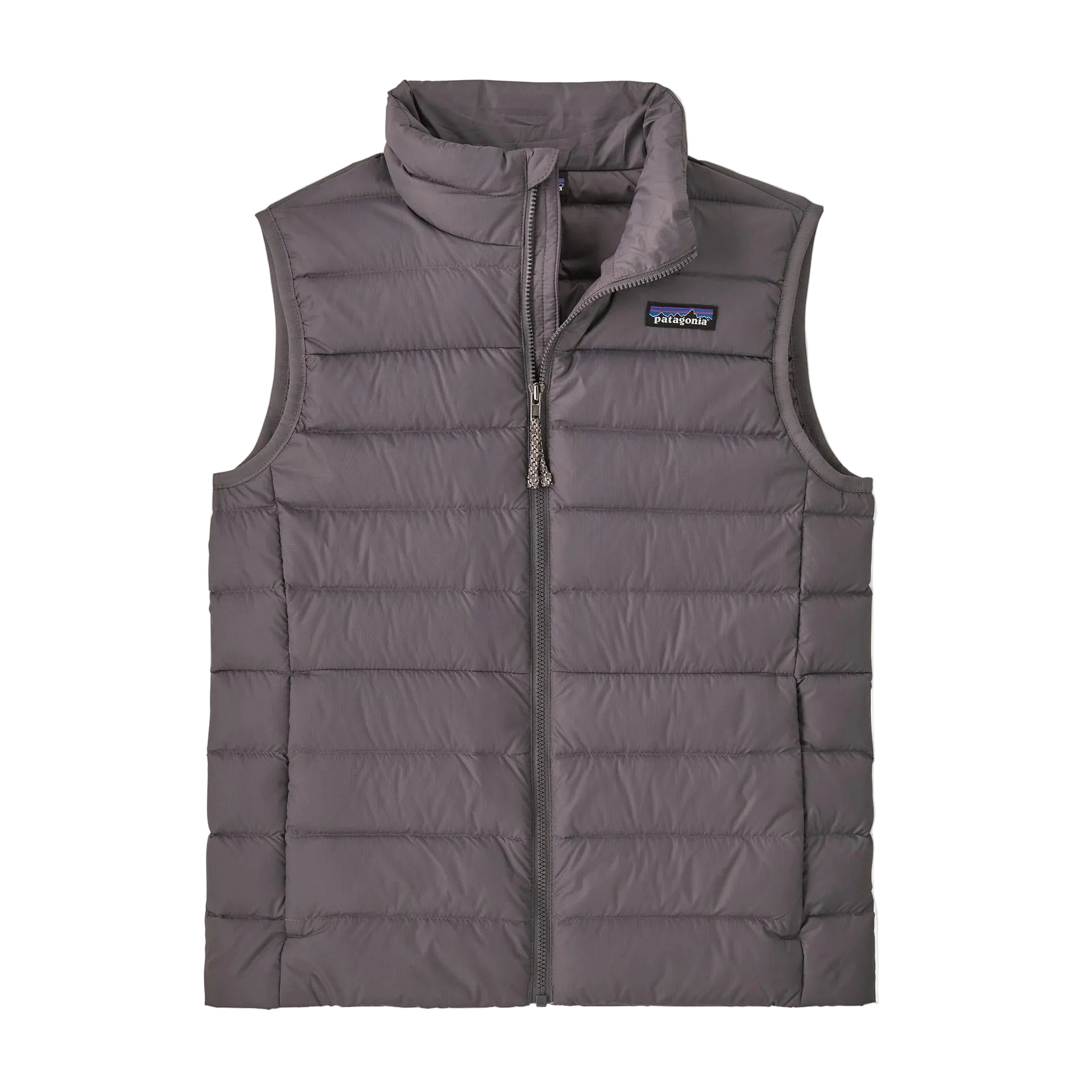 Kid's Down Sweater Vest