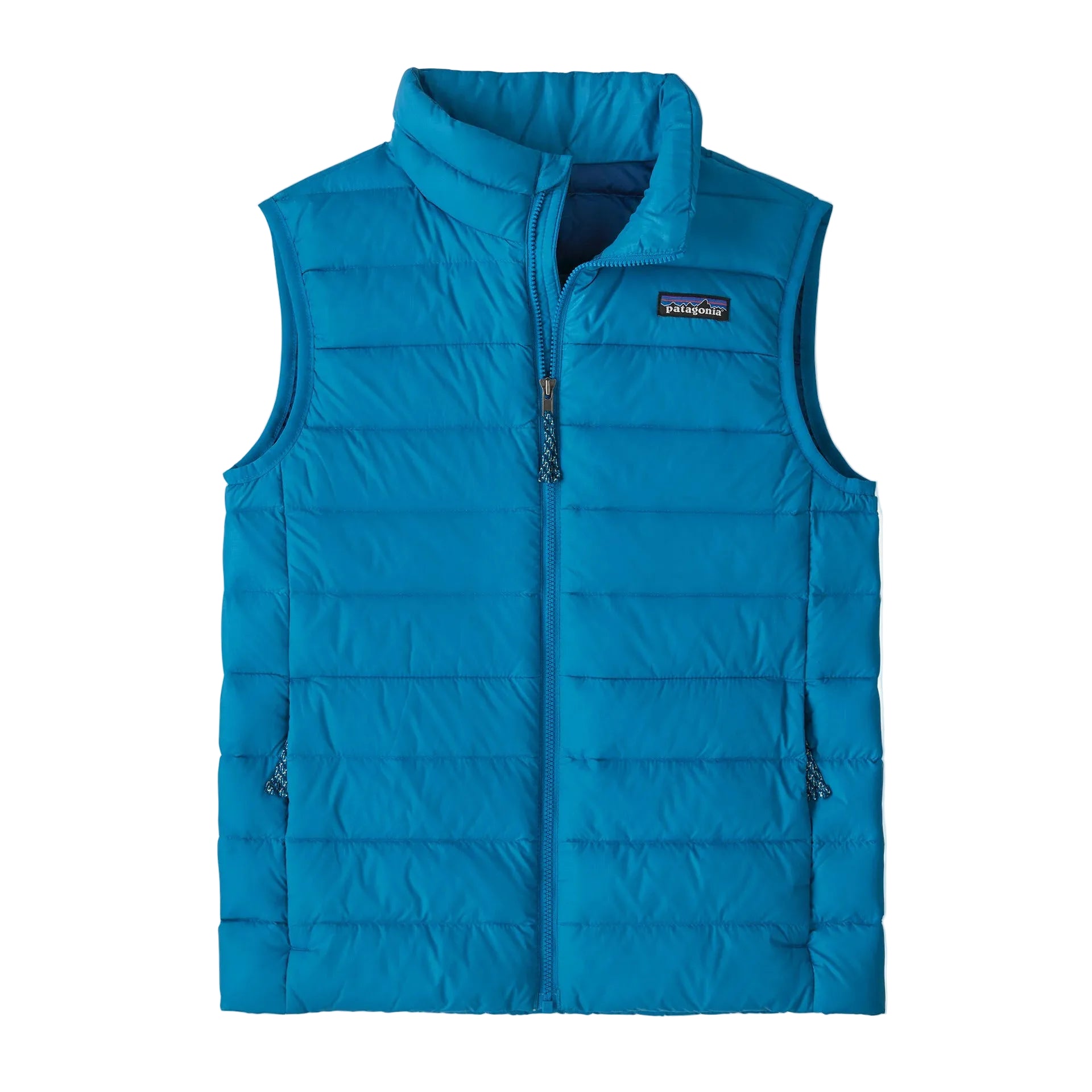 Kids Down Sweater Vest