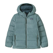 Kids' Hi-Loft Down Sweater Hoody