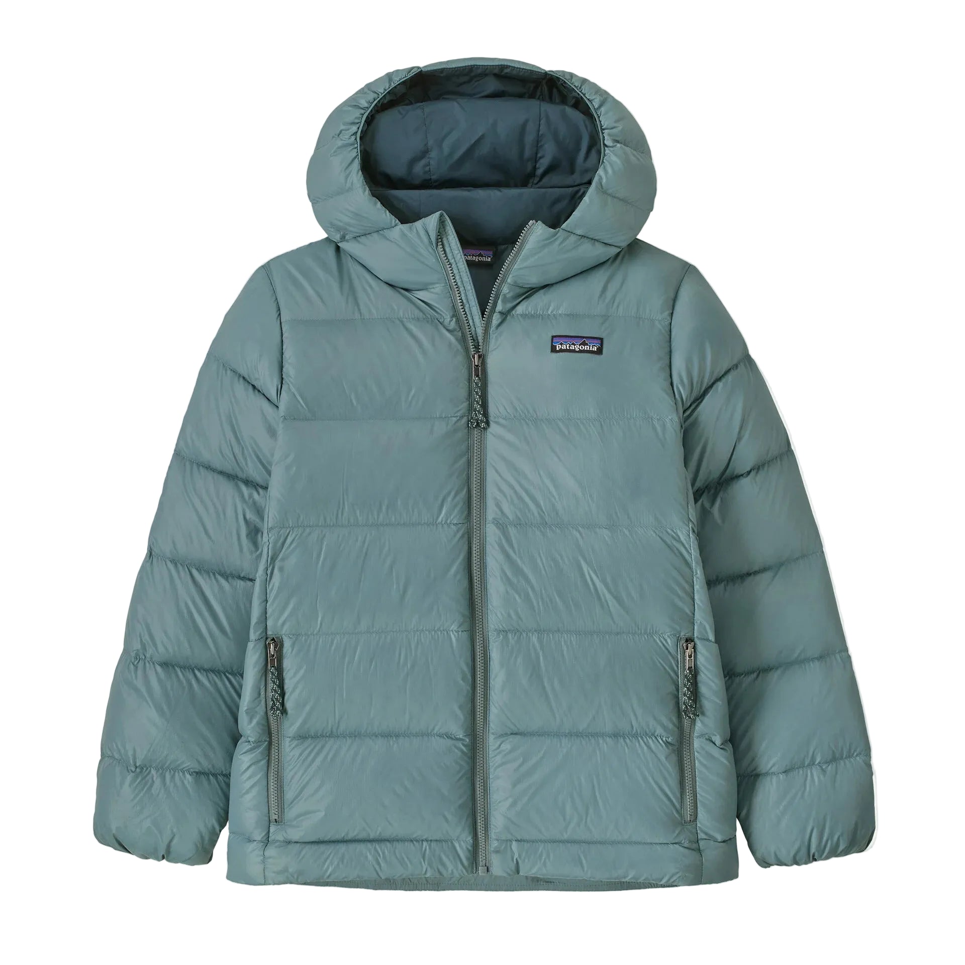 Kids' Hi-Loft Down Sweater Hoody