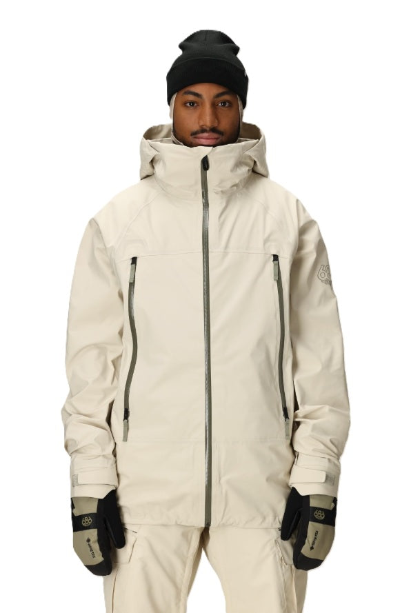 Mens Smarty 3In1 Rodeo 3L Jacket