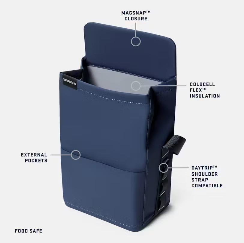 Daytrip 6L Lunch Bag