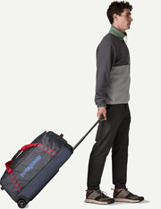 Black Hole Wheeled Duffel 70L - Bill & Paul's Sporthaus