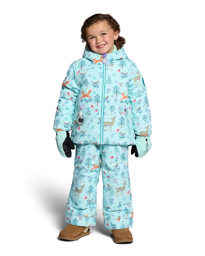 Kids' Ashor Jacket