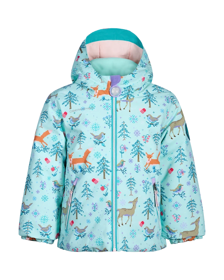 Kids' Ashor Jacket