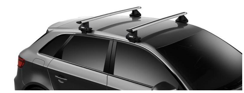 Evo Clamp Foot Pack - Bill & Paul's Sporthaus