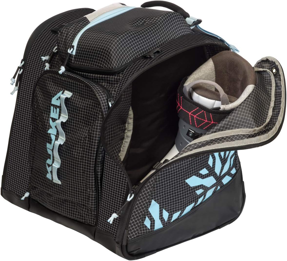 Womens Powder Trekker Pack