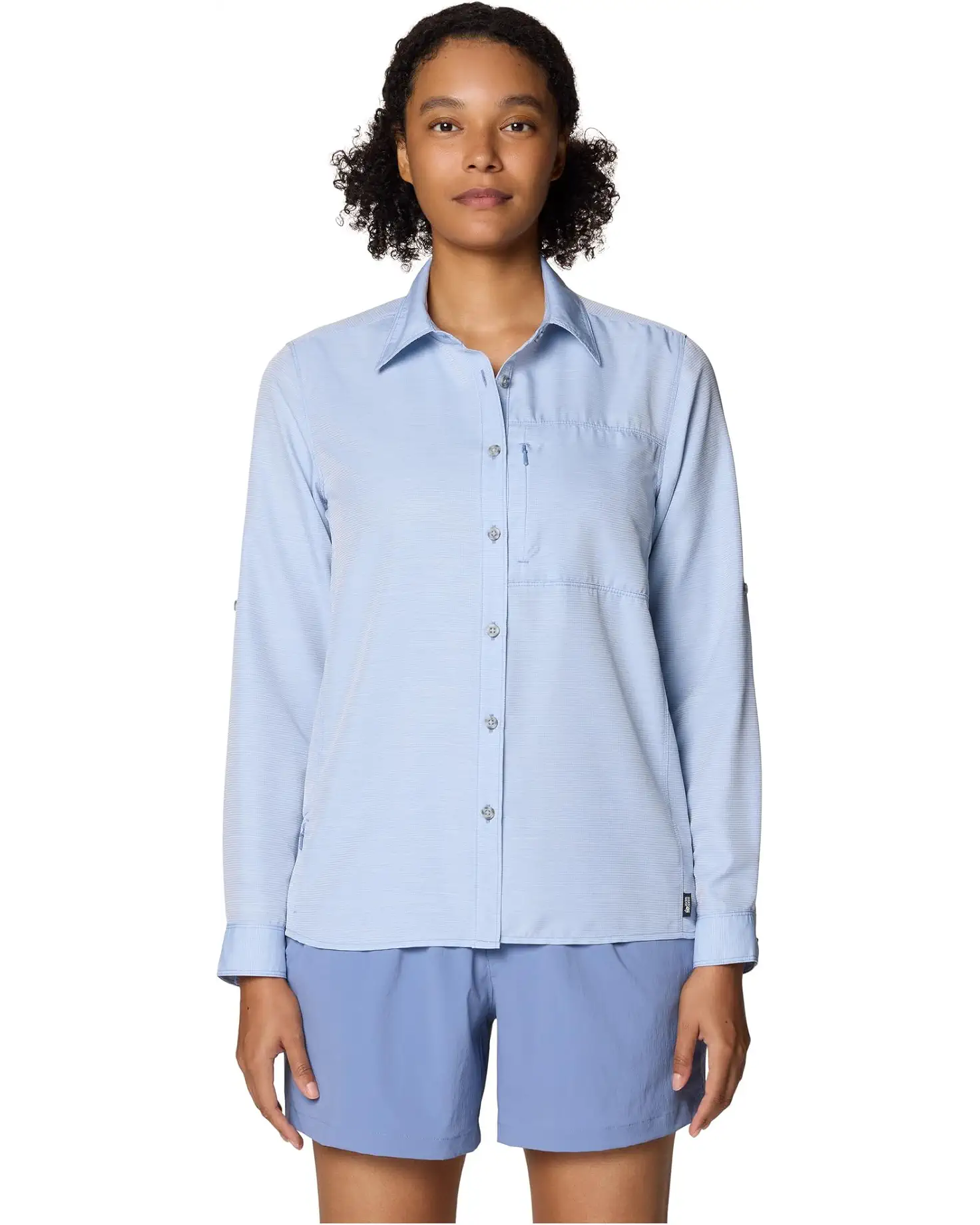 Women's Canyon™ Long Sleeve