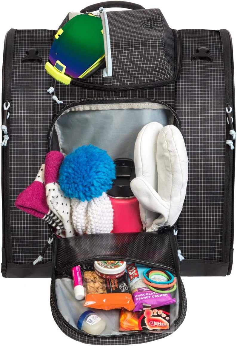 Womens Powder Trekker Pack