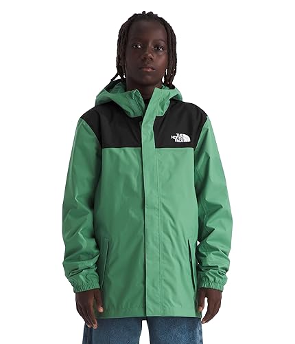 Boy's Antora Rain Jacket