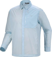 Men's Ossa Overshirt