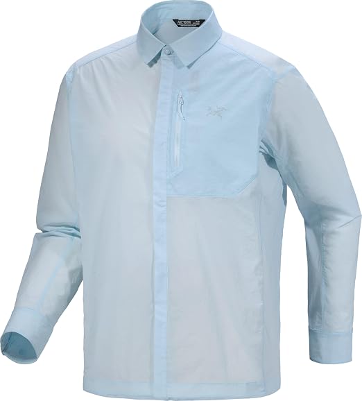 Men's Ossa Overshirt