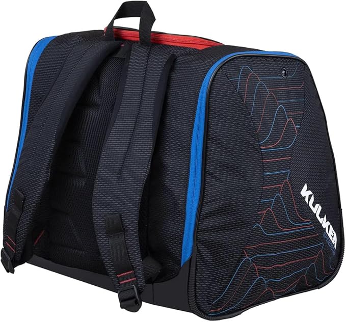 Kids Speed Star Boot Bag