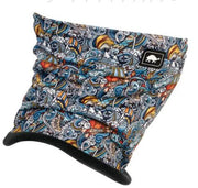 Kid's Printed Comfort Neckula
