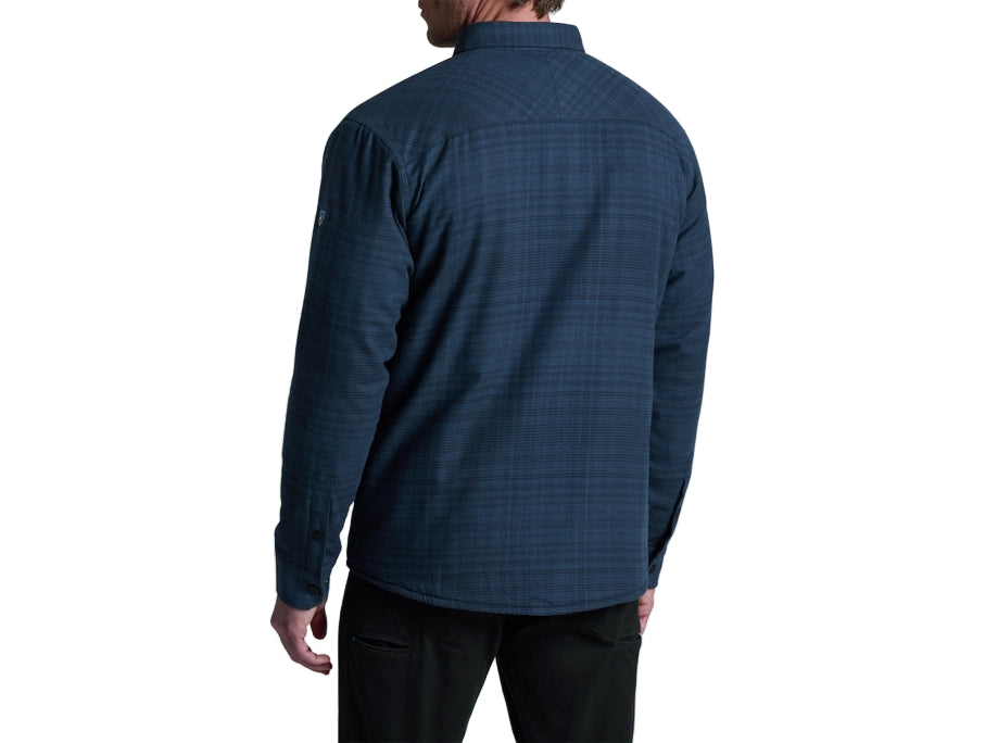 Mens Joyrydr Shirt Jacket