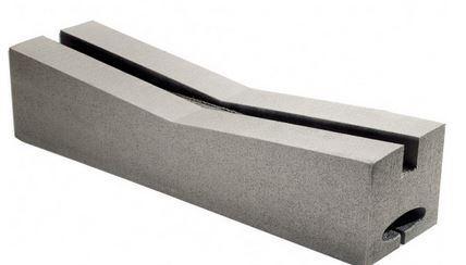 18 Foam Kayak Block