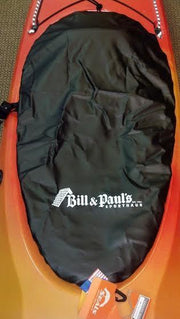 1.4 Bill and Pauls Logo Cockpit Cover