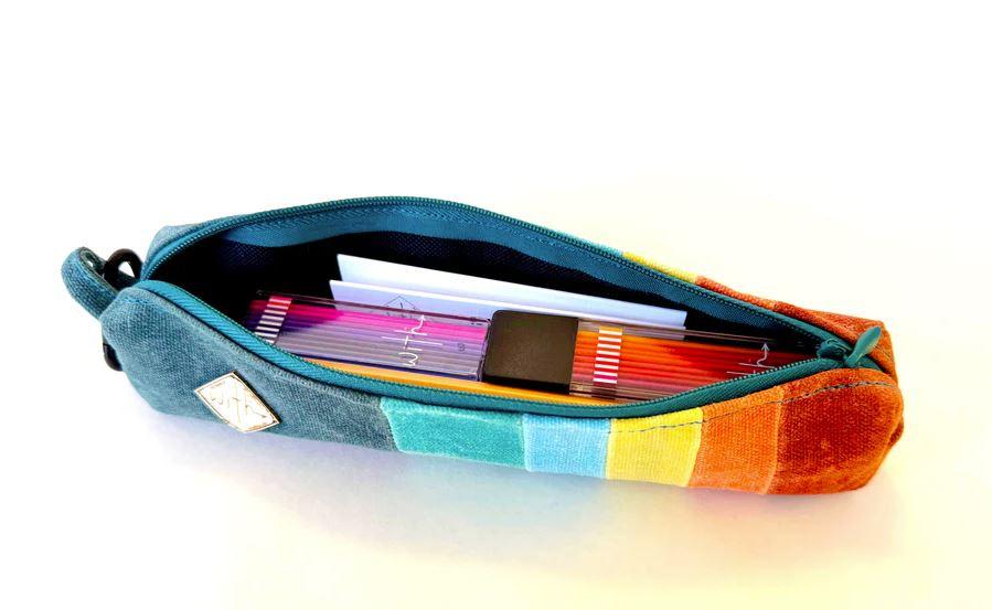 72 Lead Deluxe Drawing Set