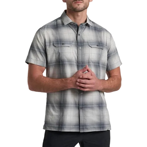 Men's Response™ Short Sleeve Shirt