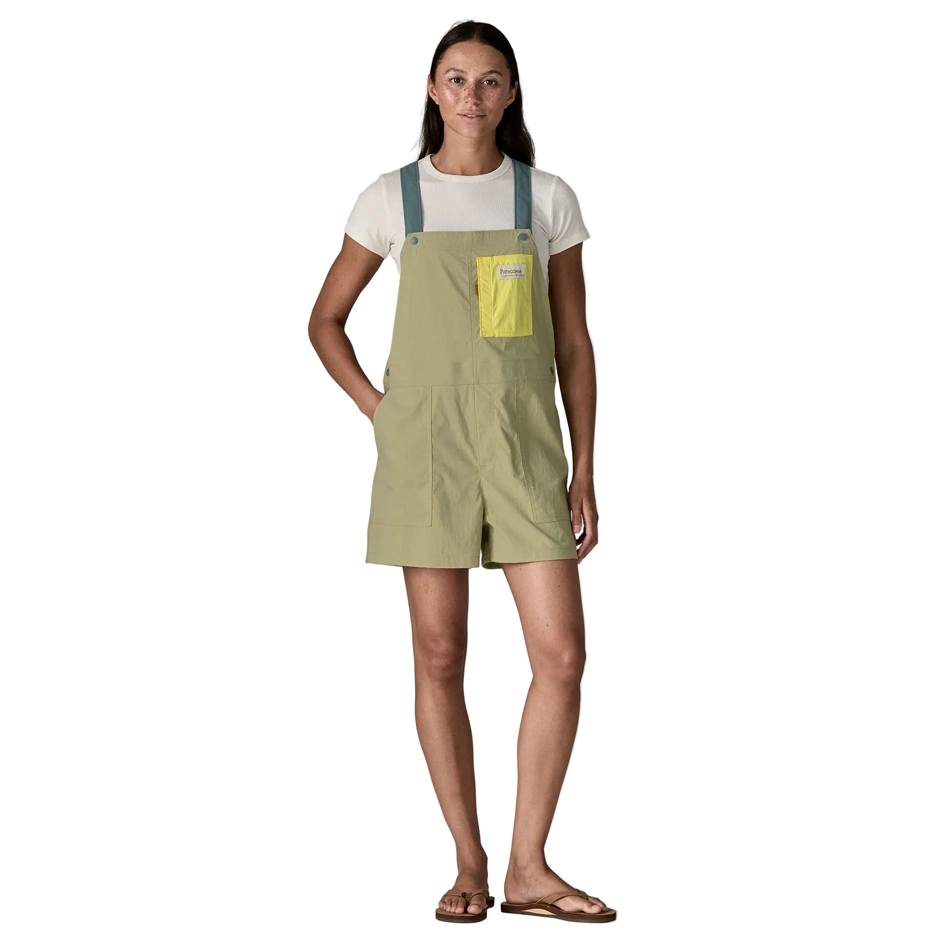 Women's Outdoor Everyday Overalls