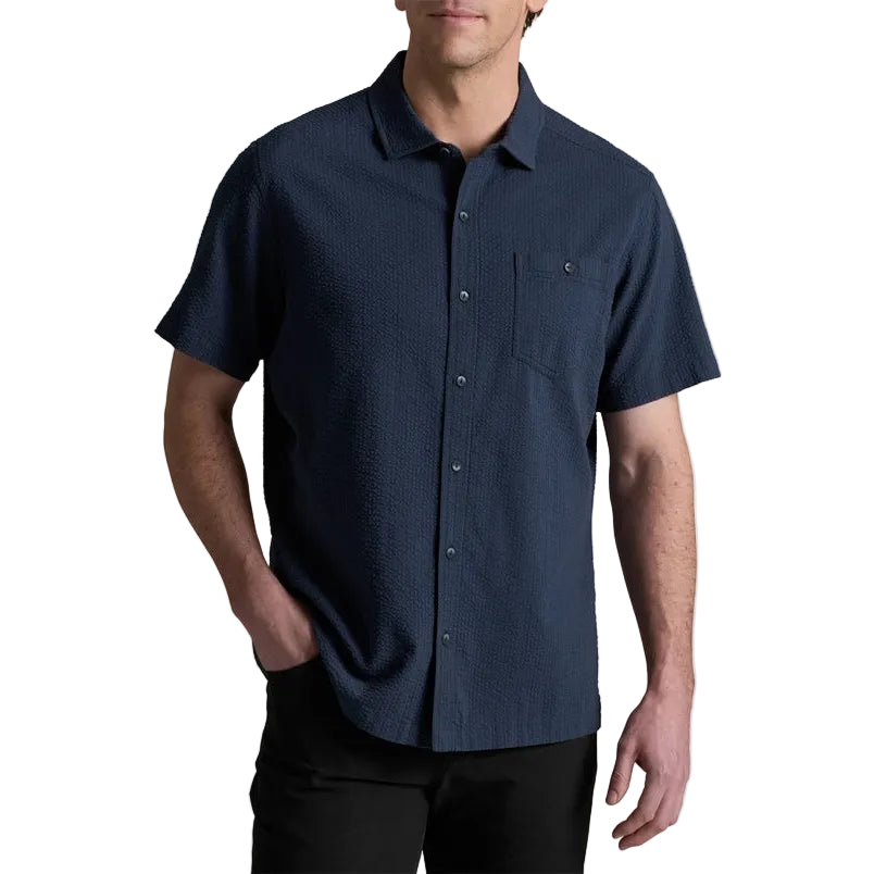 Men's Kastaway Short Sleeve
