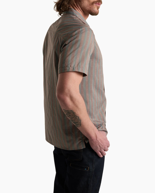 Men's BOHEMIAN™ Short Sleeve