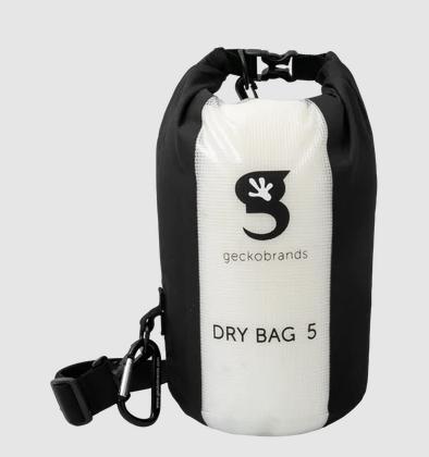 View Dry Bag 5L