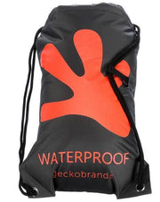 Waterproof Drawstring Backpack