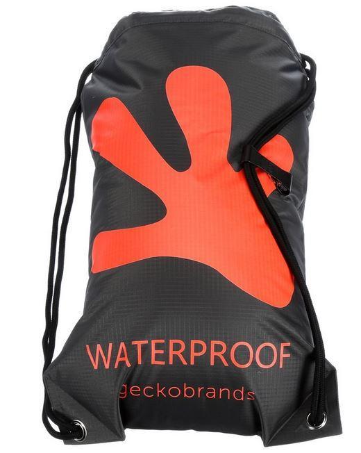 Waterproof Drawstring Backpack
