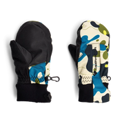 Kids' Thumbs Up Mitten Print