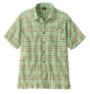 Mens A/C Shirt - Bill & Paul's Sporthaus