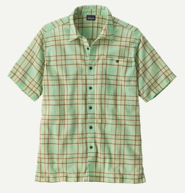Mens A/C Shirt