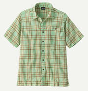 Mens A/C Shirt