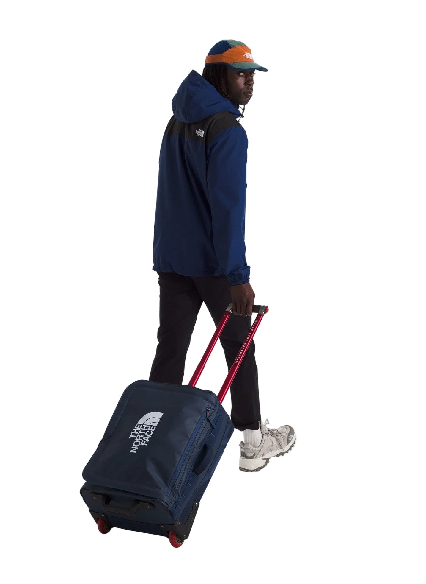 Base Camp Voyager 21" Roller