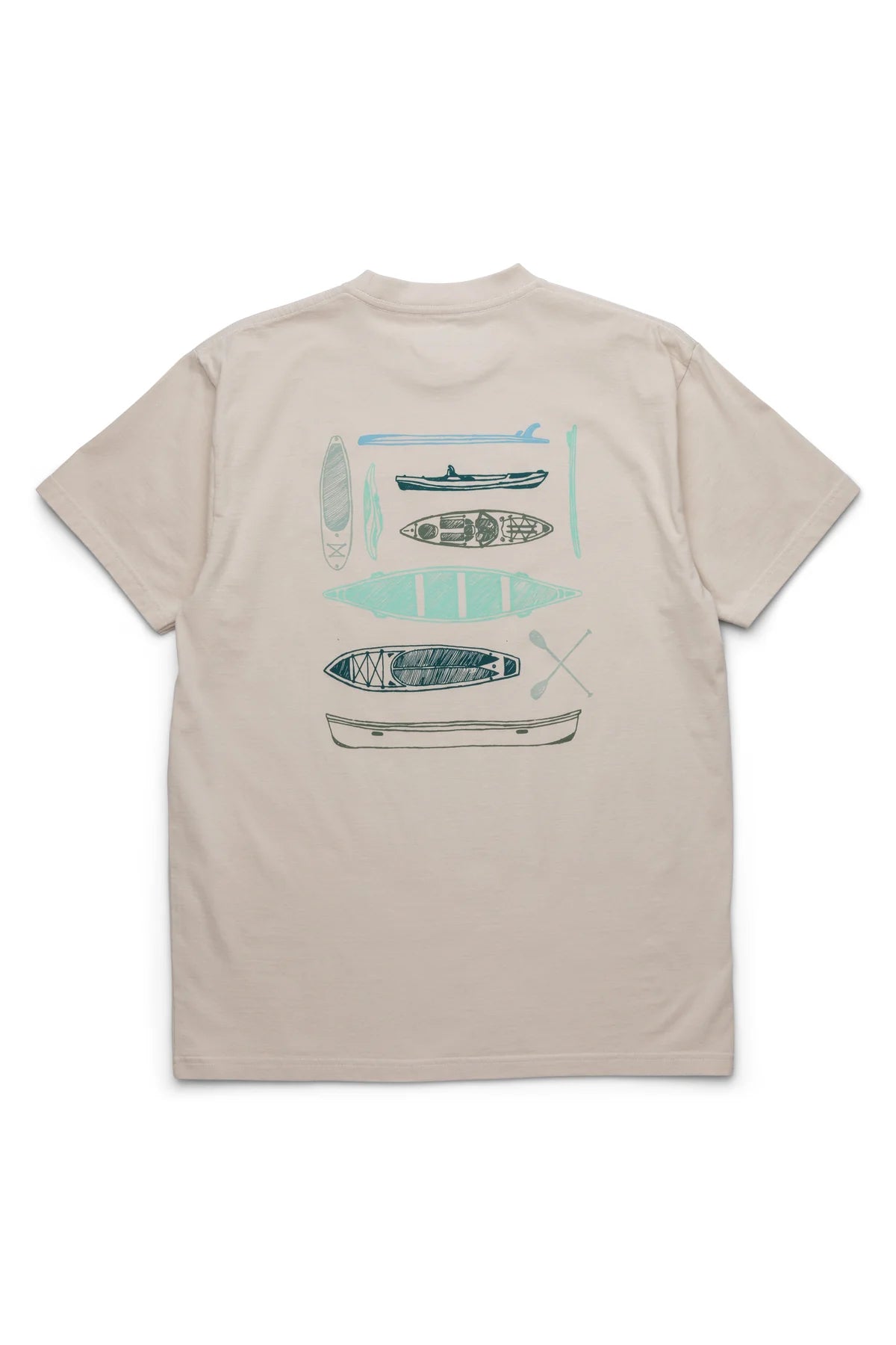 Men's Paddle Out T-Shirt