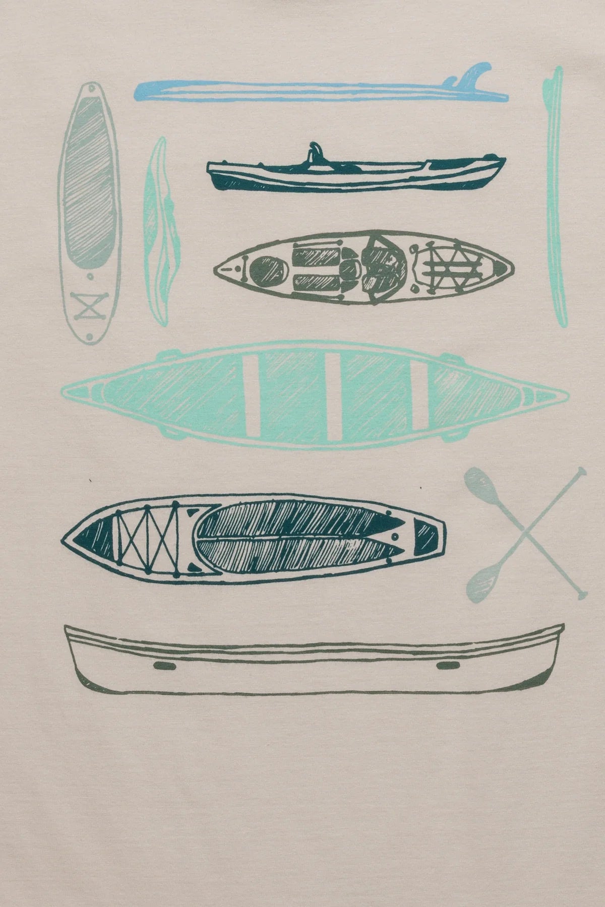 Men's Paddle Out T-Shirt