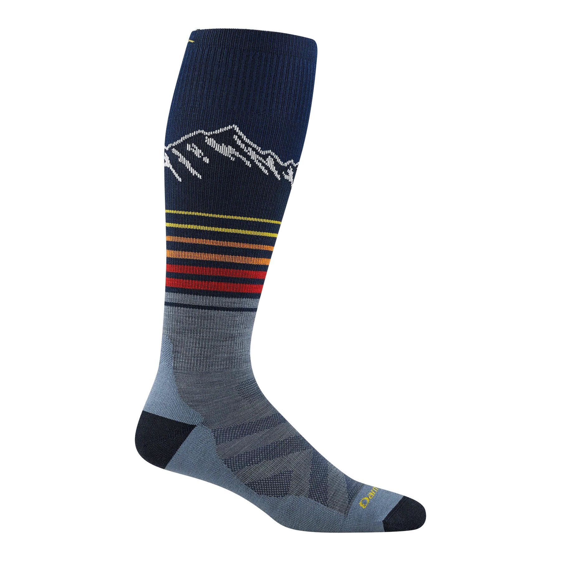 Men's Steep Lines OvertheCalf Lightweight