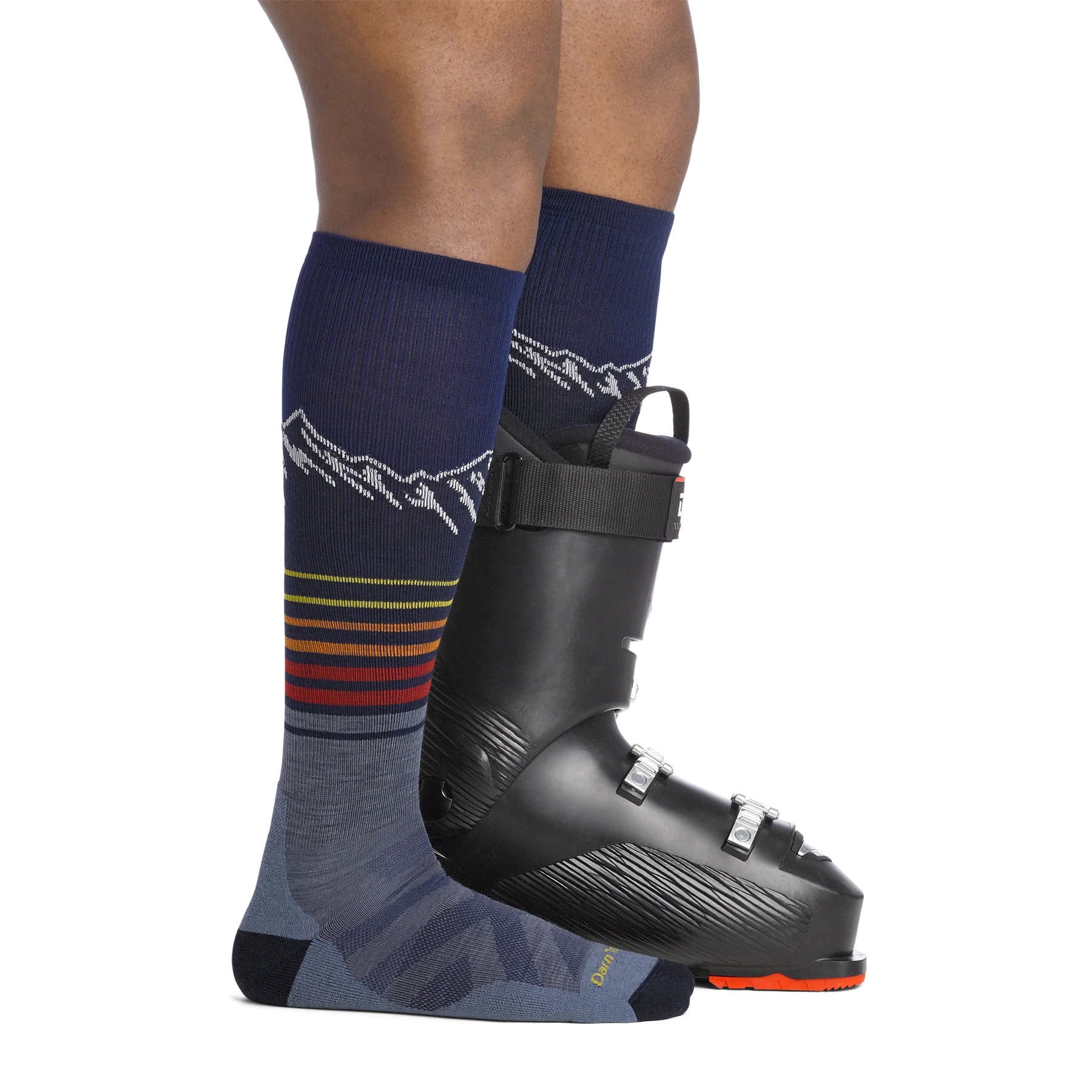 Men's Steep Lines OvertheCalf Lightweight