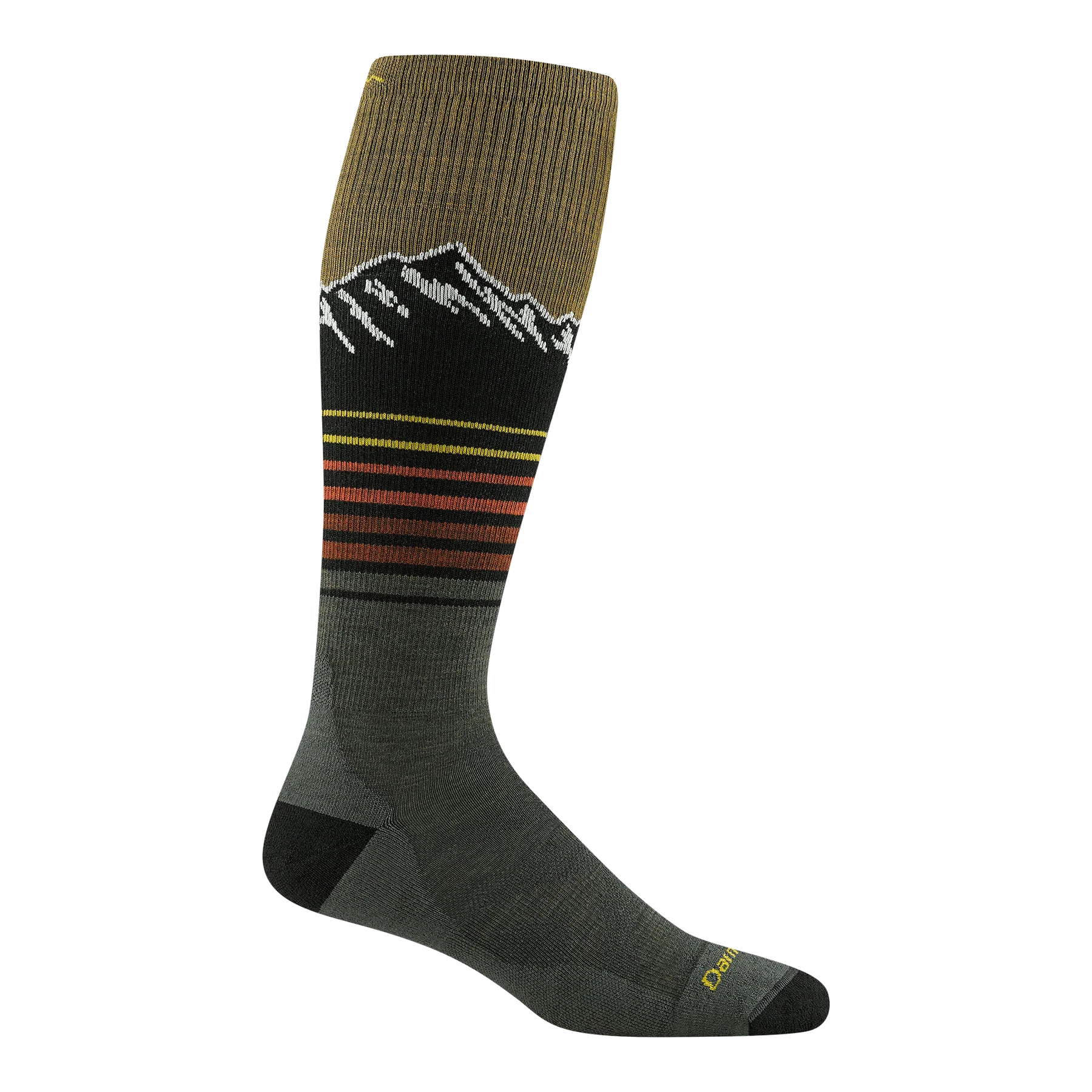 Men's Steep Lines OvertheCalf Lightweight