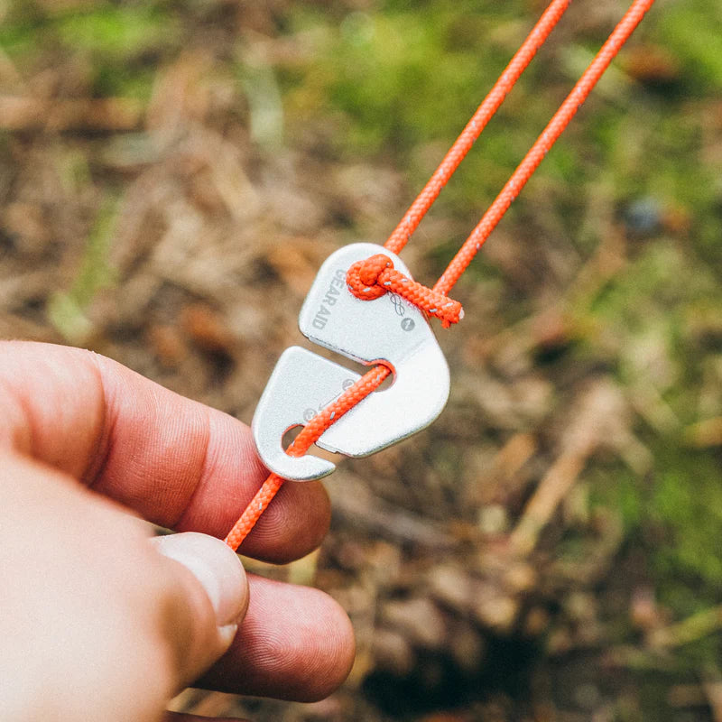 Guyline Tensioners 4pk