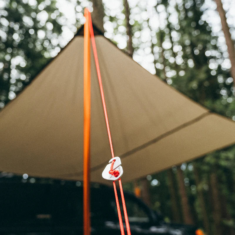 Guyline Tensioners 4pk