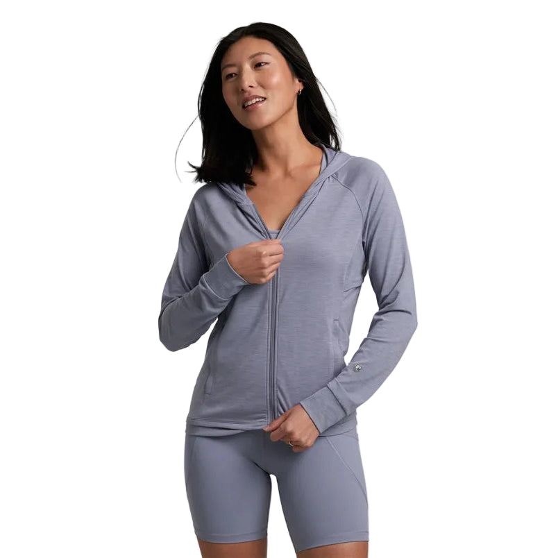 Women's Inspira™ Full Zip Hoody