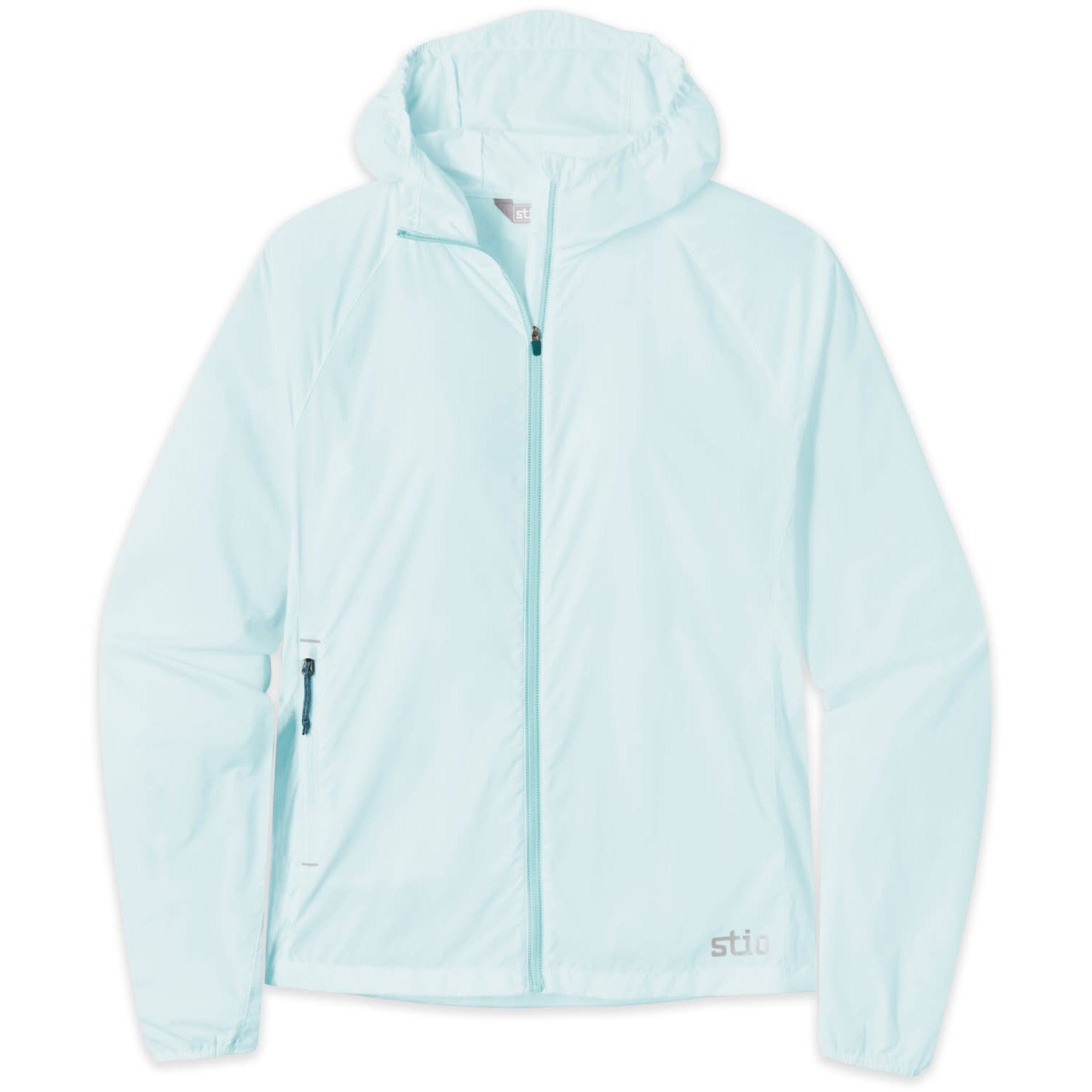 Women's Second Light Windshell