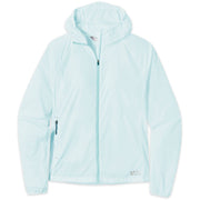 Women's Second Light Windshell