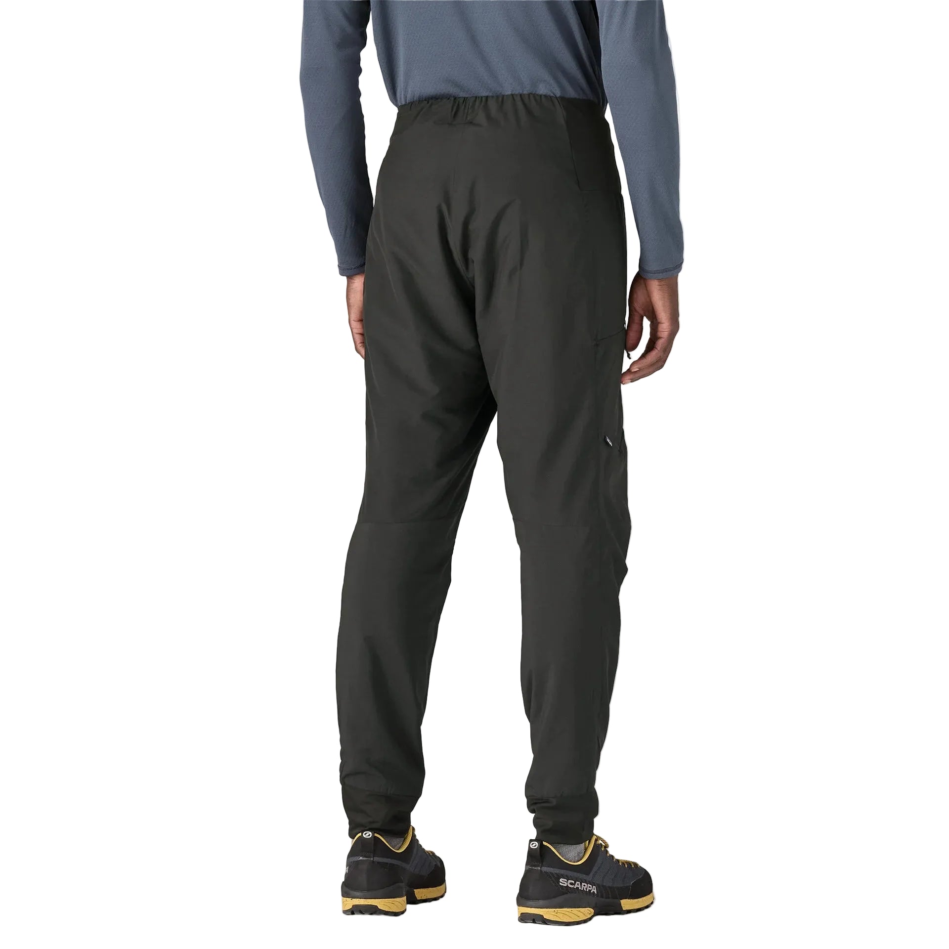 Mens NanoAir Light Bottoms