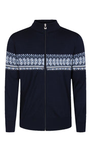 Hovden Jacket