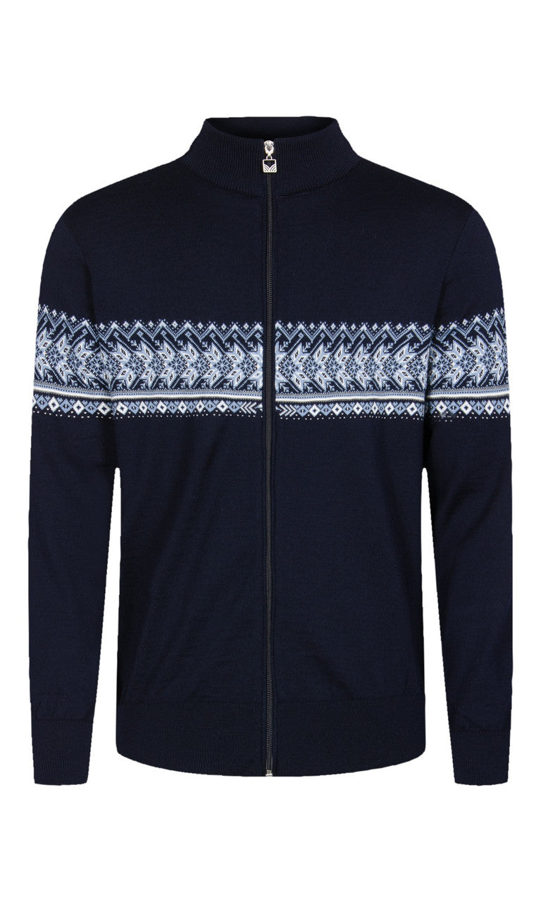 Hovden Jacket