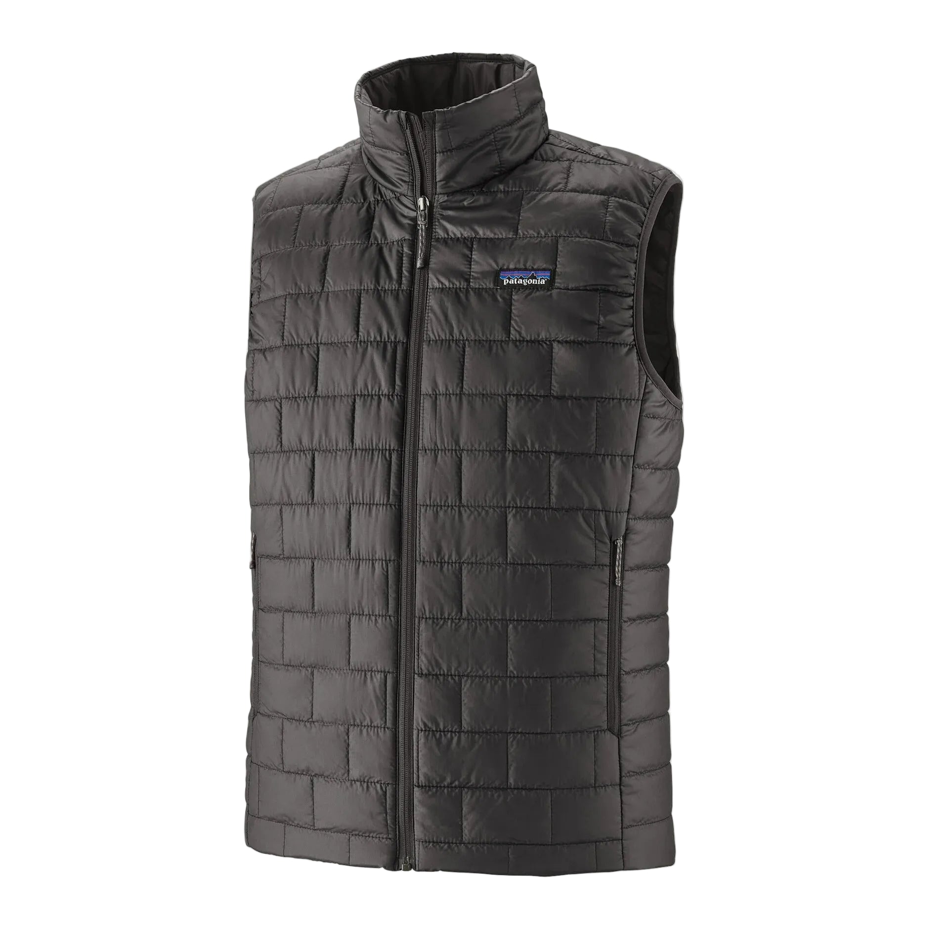 Mens Nano Puff Vest