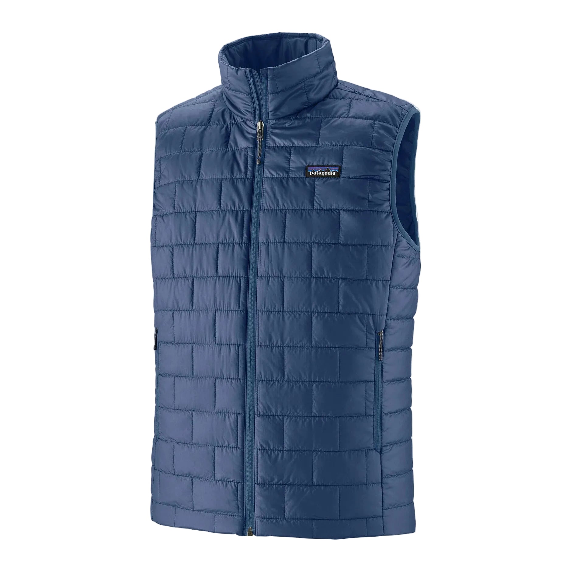 Mens Nano Puff Vest