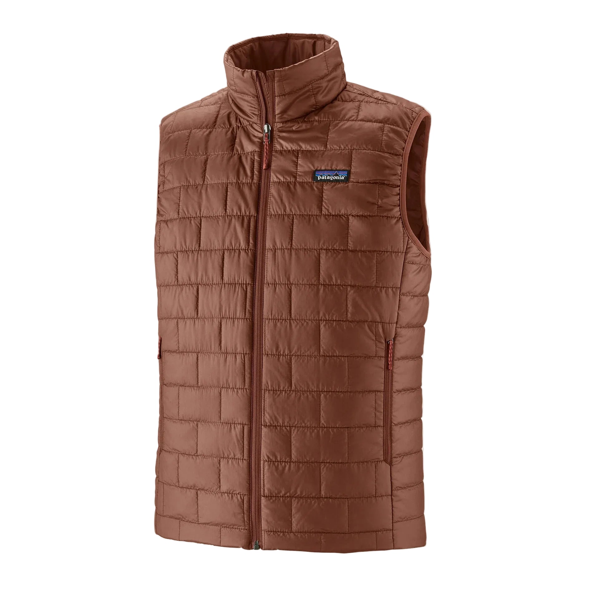 Mens Nano Puff Vest
